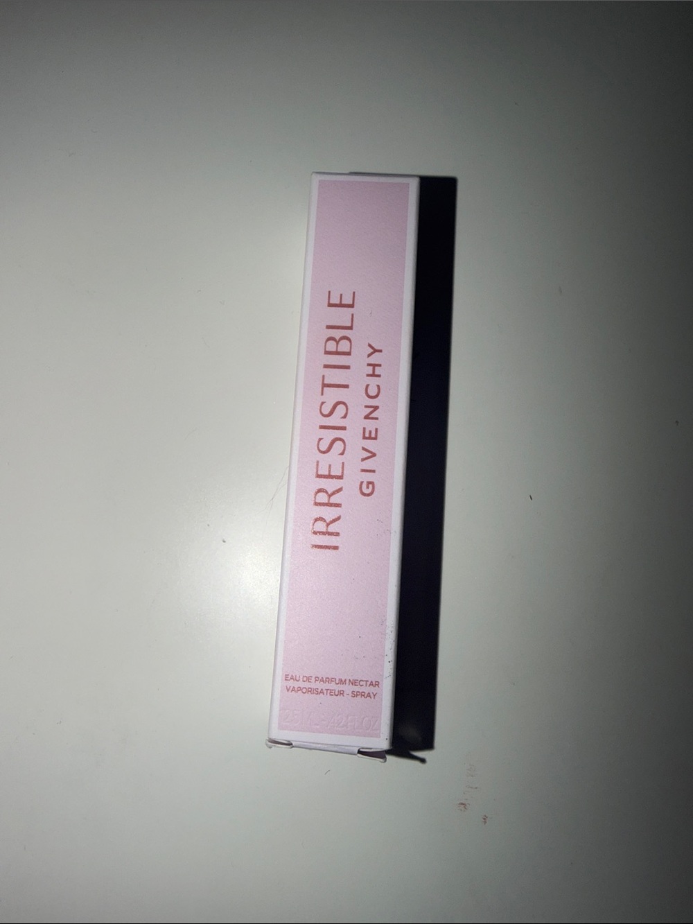 Fragrance Box - Perfume Item